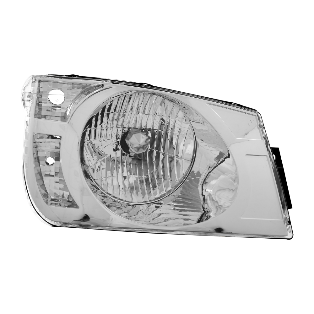 Uno Minda HL-5651M Head Light - RH for MAHINDRA BOLERO TYPE 2